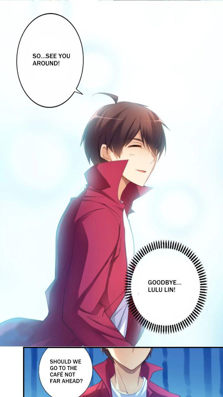 I Am Gao Fu Shuai Chapter 25 3